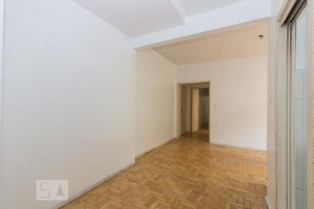 Sala de apartamento à venda com 4 quartos, 134m² em Floresta, Porto Alegre