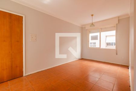 Sala de apartamento à venda com 2 quartos, 64m² em Santo Antônio, Porto Alegre