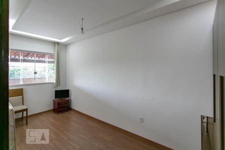 Quarto 1 de casa à venda com 3 quartos, 340m² em São Bernardo, Belo Horizonte