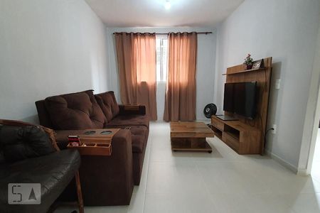 Sala de apartamento à venda com 2 quartos, 45m² em Pechincha, Rio de Janeiro