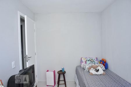 Quarto 1 de apartamento à venda com 2 quartos, 45m² em Pechincha, Rio de Janeiro