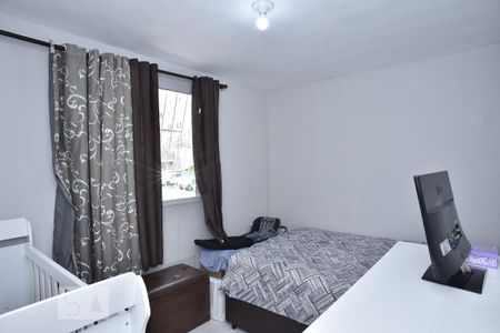 Quarto 2 de apartamento à venda com 2 quartos, 45m² em Pechincha, Rio de Janeiro