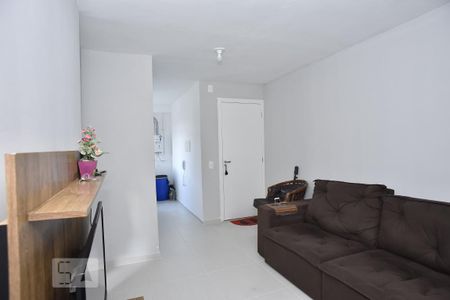 Sala de apartamento à venda com 2 quartos, 45m² em Pechincha, Rio de Janeiro