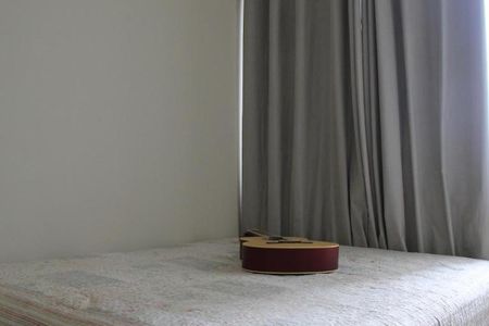 Quarto de apartamento para alugar com 3 quartos, 106m² em Jardim Atlântico, Goiânia