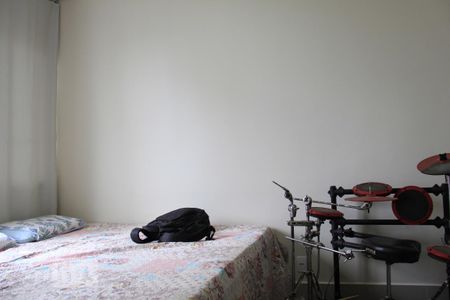Suite de apartamento para alugar com 3 quartos, 106m² em Jardim Atlântico, Goiânia