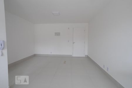 Sala de apartamento à venda com 1 quarto, 26m² em Vila Ema, São Paulo