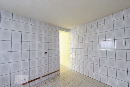 Cozinha de casa à venda com 1 quarto, 30m² em Jardim Las Vegas, Guarulhos