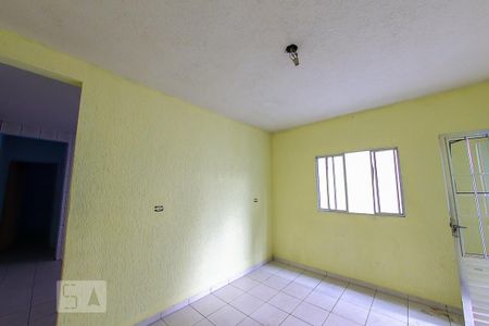 Quarto de casa à venda com 1 quarto, 30m² em Jardim Las Vegas, Guarulhos