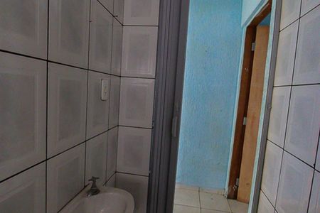 Banheiro de casa à venda com 1 quarto, 30m² em Jardim Las Vegas, Guarulhos