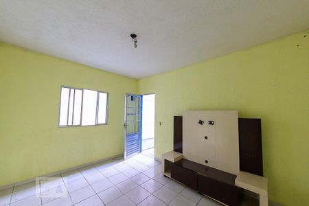 Quarto de casa à venda com 1 quarto, 30m² em Jardim Las Vegas, Guarulhos