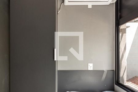 Studio de kitnet/studio à venda com 1 quarto, 11m² em Campos Elíseos, São Paulo