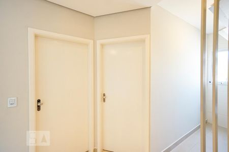 Sala de apartamento para alugar com 1 quarto, 37m² em Penha de França, São Paulo