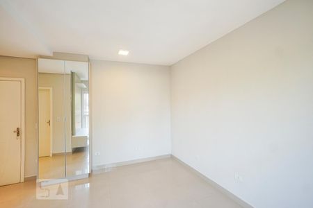 Sala de apartamento para alugar com 1 quarto, 37m² em Penha de França, São Paulo