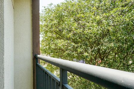 Varanda de apartamento para alugar com 1 quarto, 37m² em Penha de França, São Paulo