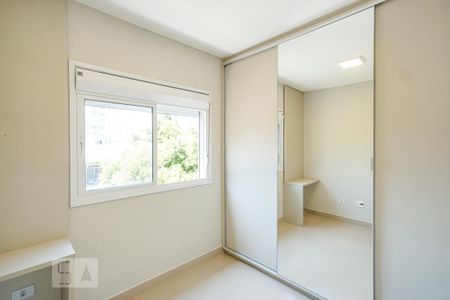 Quarto de apartamento para alugar com 1 quarto, 37m² em Penha de França, São Paulo
