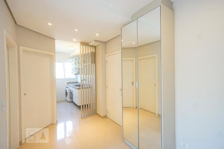 Sala de apartamento para alugar com 1 quarto, 37m² em Penha de França, São Paulo