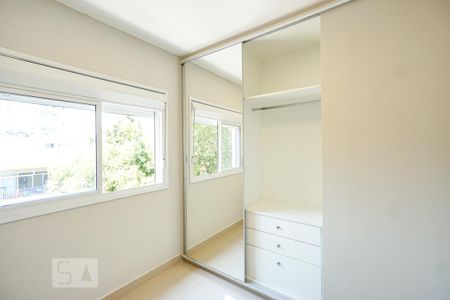 Quarto de apartamento para alugar com 1 quarto, 37m² em Penha de França, São Paulo
