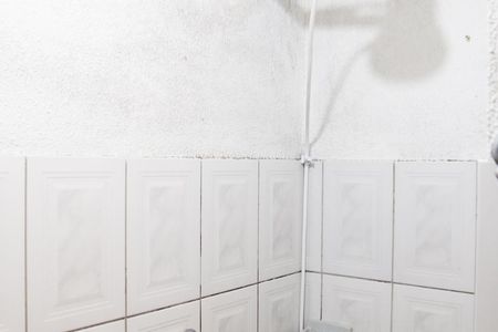 Banheiro de kitnet/studio à venda com 1 quarto, 34m² em Centro, São Paulo