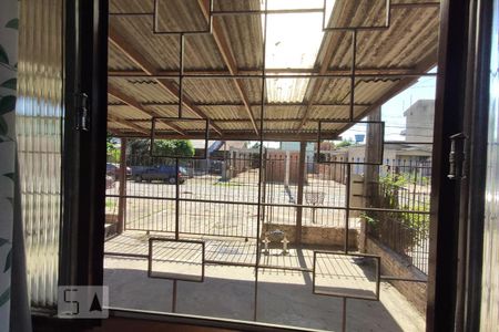 Vista Sala de casa à venda com 6 quartos, 250m² em Campina, São Leopoldo