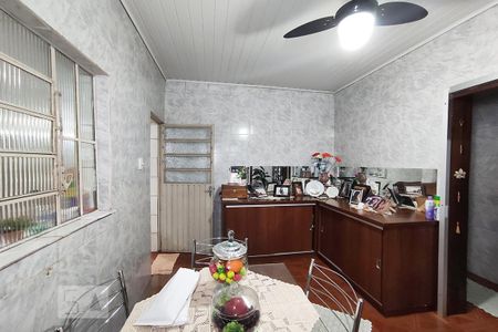 Sala 3 de casa à venda com 4 quartos, 105m² em Centro, Novo Hamburgo