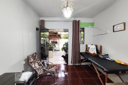 Sala 2 de casa à venda com 4 quartos, 105m² em Centro, Novo Hamburgo