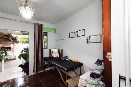 Sala 2 de casa à venda com 4 quartos, 105m² em Centro, Novo Hamburgo