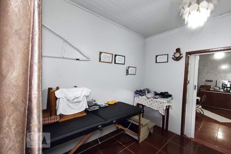 Sala 2 de casa à venda com 4 quartos, 105m² em Centro, Novo Hamburgo