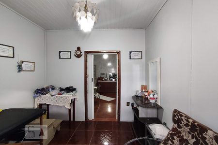 Sala 2 de casa à venda com 4 quartos, 105m² em Centro, Novo Hamburgo