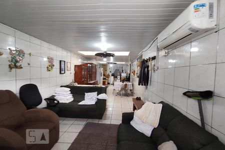 Sala 1 de casa à venda com 4 quartos, 105m² em Centro, Novo Hamburgo