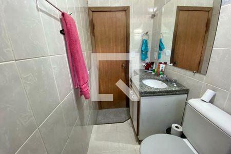 Apartamento à venda com 3 quartos, 85m² em Havaí, Belo Horizonte