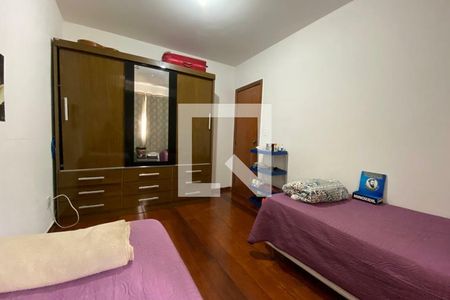 Apartamento à venda com 3 quartos, 85m² em Havaí, Belo Horizonte