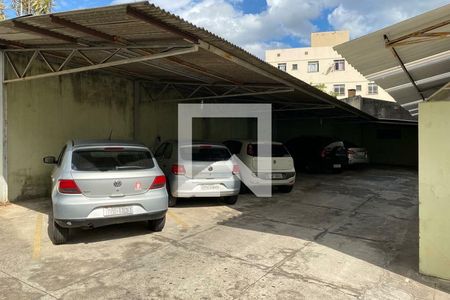 Apartamento à venda com 3 quartos, 85m² em Havaí, Belo Horizonte