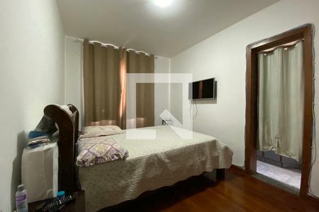 Apartamento à venda com 3 quartos, 85m² em Havaí, Belo Horizonte