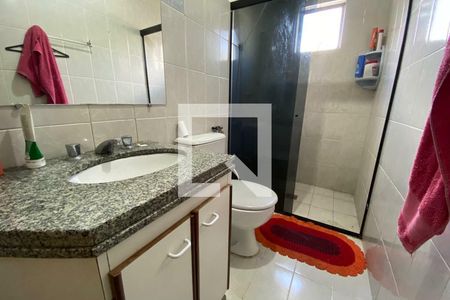 Apartamento à venda com 3 quartos, 85m² em Havaí, Belo Horizonte
