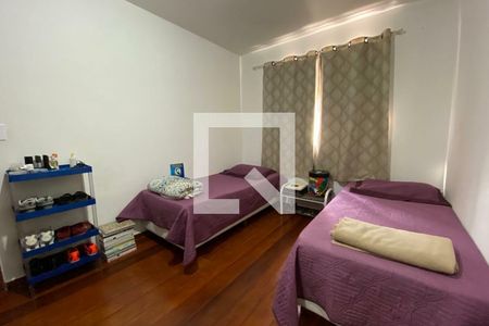Apartamento à venda com 3 quartos, 85m² em Havaí, Belo Horizonte