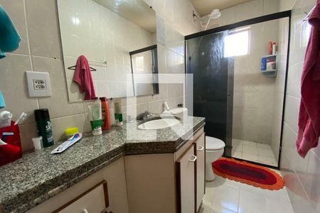 Apartamento à venda com 3 quartos, 85m² em Havaí, Belo Horizonte