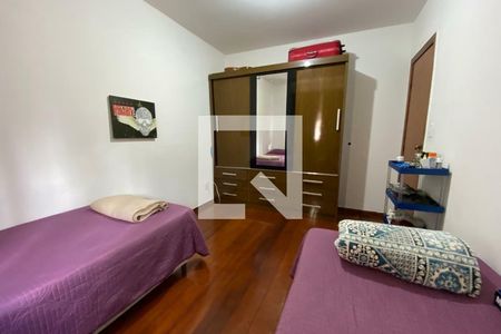 Apartamento à venda com 3 quartos, 85m² em Havaí, Belo Horizonte