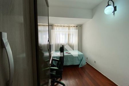 Apartamento à venda com 3 quartos, 85m² em Havaí, Belo Horizonte