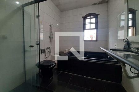 Casa à venda com 5 quartos, 360m² em Dona Clara, Belo Horizonte