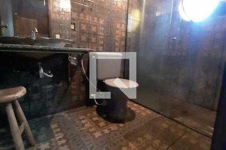 Casa à venda com 5 quartos, 360m² em Dona Clara, Belo Horizonte