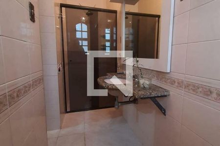 Casa à venda com 5 quartos, 360m² em Dona Clara, Belo Horizonte