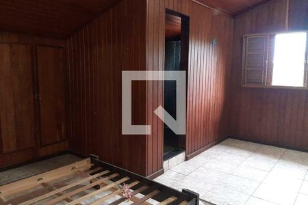 Casa à venda com 5 quartos, 360m² em Dona Clara, Belo Horizonte