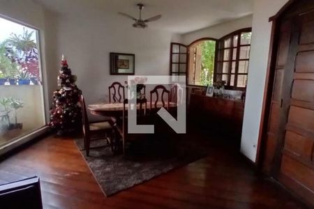 Casa à venda com 5 quartos, 360m² em Dona Clara, Belo Horizonte