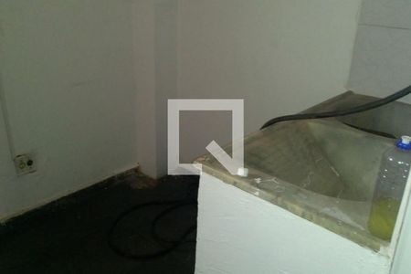 Casa à venda com 5 quartos, 360m² em Dona Clara, Belo Horizonte