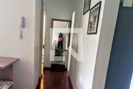 Apartamento à venda com 3 quartos, 83m² em Havaí, Belo Horizonte