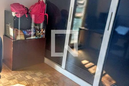 Apartamento à venda com 3 quartos, 83m² em Havaí, Belo Horizonte