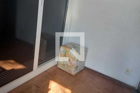 Apartamento à venda com 3 quartos, 83m² em Havaí, Belo Horizonte