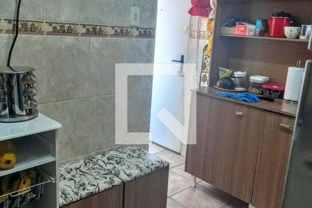 Apartamento à venda com 3 quartos, 83m² em Havaí, Belo Horizonte