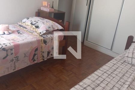 Apartamento à venda com 3 quartos, 83m² em Havaí, Belo Horizonte