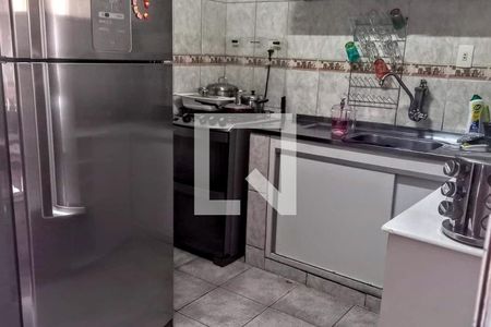 Apartamento à venda com 3 quartos, 83m² em Havaí, Belo Horizonte